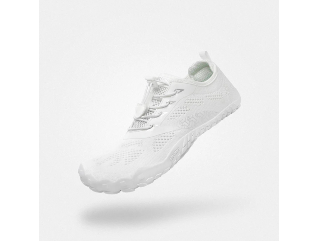 Zapatilla deportiva Saguaro barefoot XZA052WH...