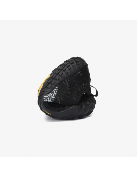 Zapatilla deportiva Saguaro barefoot Kids XZA0117BK Smart I Black