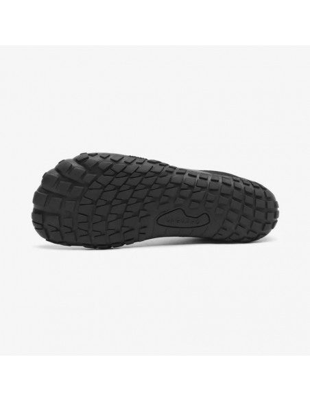 Zapatilla deportiva Saguaro barefoot Kids XZA0117BK Smart I Black