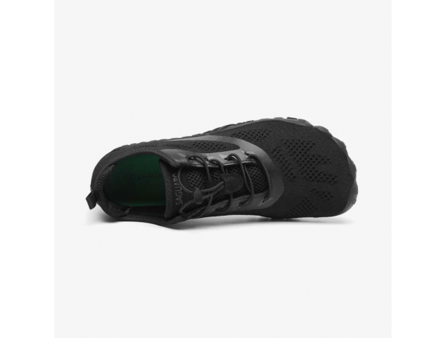 Zapatilla deportiva Saguaro barefoot Kids...