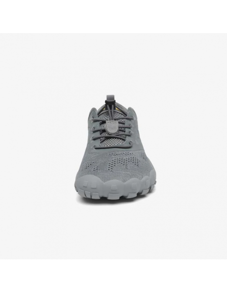 Zapatilla deportiva barefoot Saguaro Adulto XZA052GY Smart I Gris Unisex