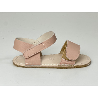Sandalia Minimalista Ría Menorca Velvet Reflex
