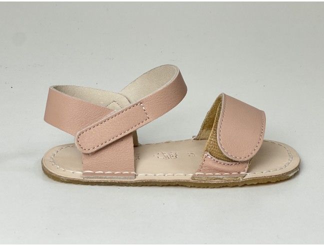 Sandalia Minimalista Ría Menorca Velvet Reflex