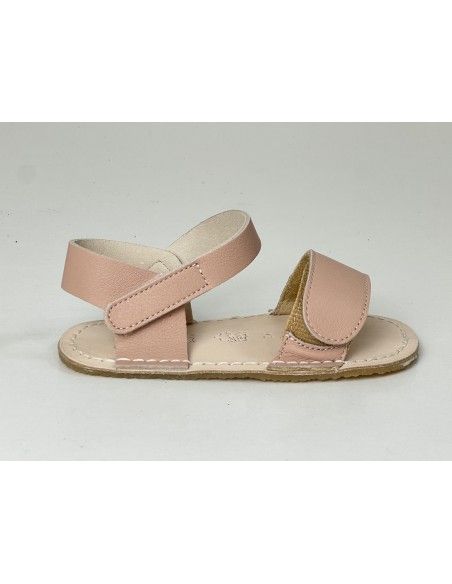 Sandalia Minimalista Ría Menorca Velvet Reflex