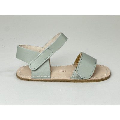 Sandalia Minimalista Ría Menorca Velvet Jade