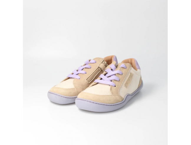 Deportiva barefoot tejida bLIFESTYLE...