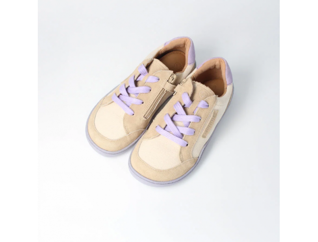 Deportiva barefoot tejida bLIFESTYLE...
