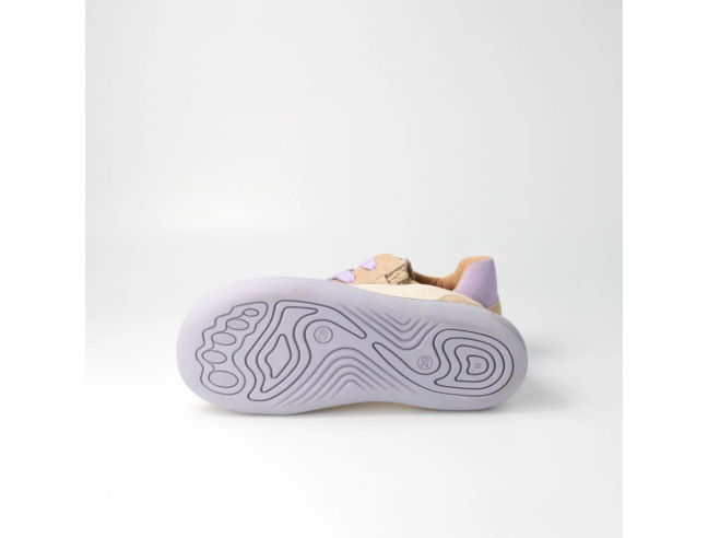 Deportiva barefoot tejida bLIFESTYLE...