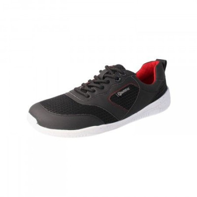 Deportiva barefoot SportStyle bLifestyle Negro