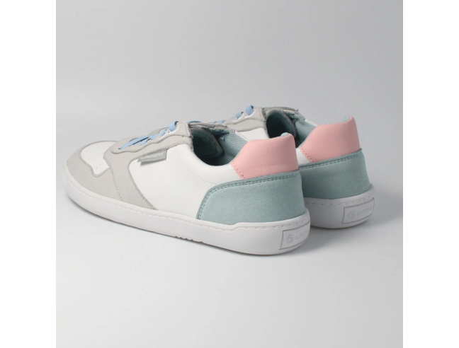 Deportiva barefoot SportSTYLE bLifestyle Beige