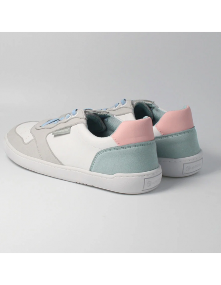 Deportiva barefoot SportSTYLE bLifestyle Beige