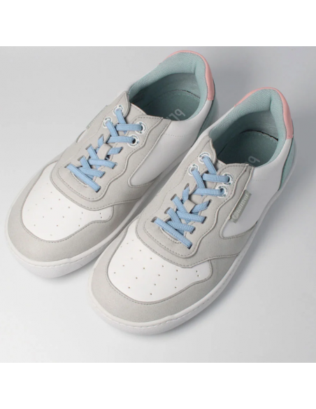 Deportiva barefoot SportSTYLE bLifestyle Beige