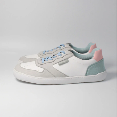Deportiva barefoot SportSTYLE bLifestyle Beige