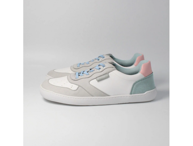 Deportiva barefoot SportSTYLE bLifestyle Beige