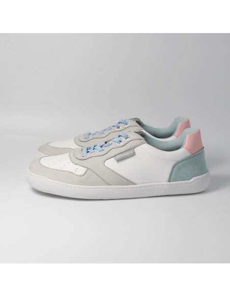 Deportiva barefoot SportSTYLE bLifestyle Beige