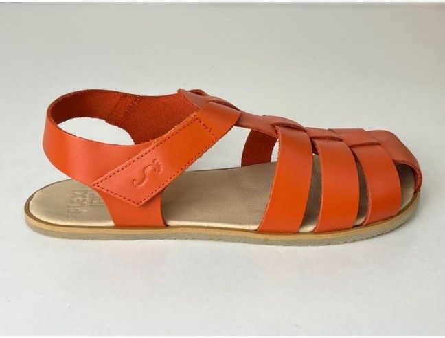 Sandalia barefoot Romana Flexi NENS Teja