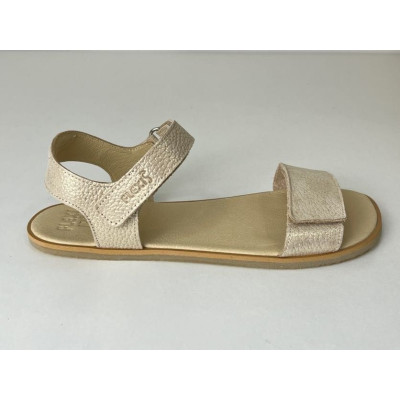 Sandalia barefoot Flexi NENS Cava