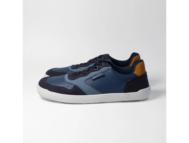 Deportiva barefoot SportSTYLE bLifestyle Marino