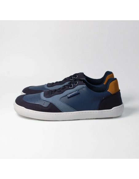 Deportiva barefoot SportSTYLE bLifestyle Marino