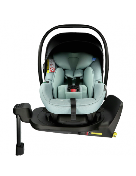 Base Giratoria Avionaut IQ Orbit i-Size para Cosmo, Pixel y Aerofix