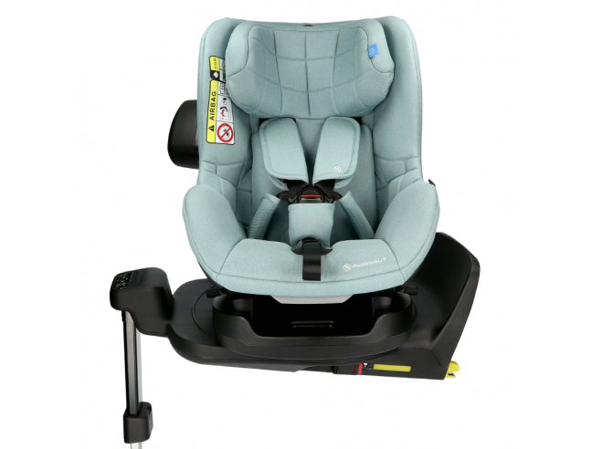 Base Giratoria Avionaut IQ Orbit i-Size para...