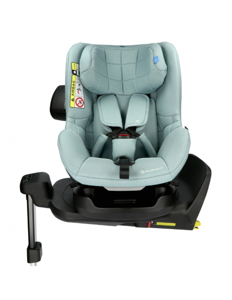 Base Giratoria Avionaut IQ Orbit i-Size para Cosmo, Pixel y Aerofix