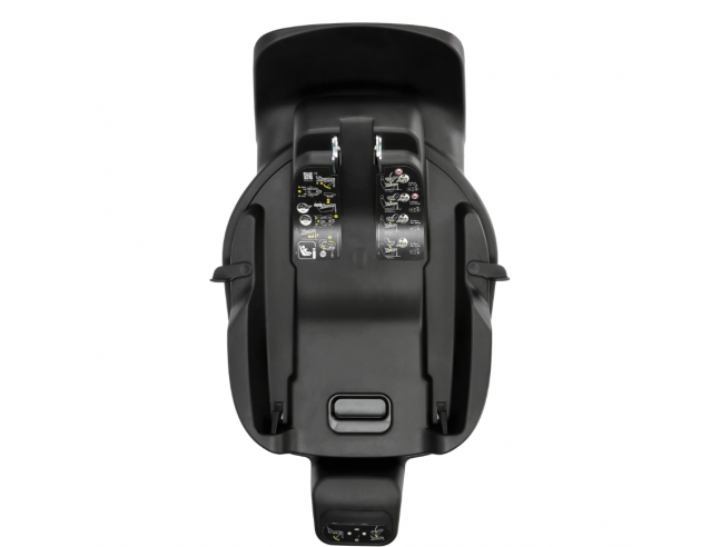 Base Giratoria Avionaut IQ Orbit i-Size para...