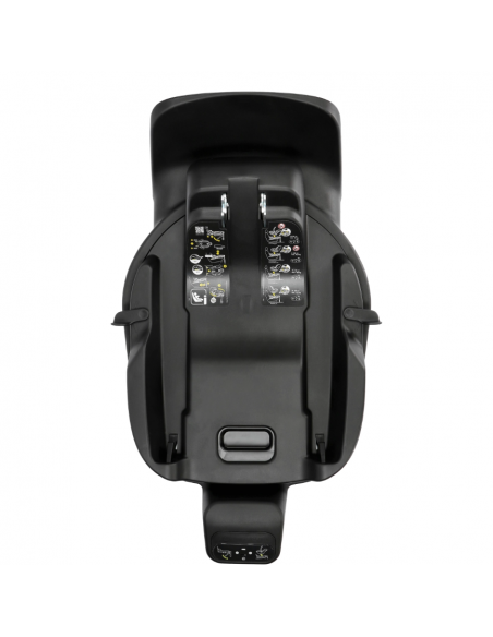 Base Giratoria Avionaut IQ Orbit i-Size para Cosmo, Pixel y Aerofix