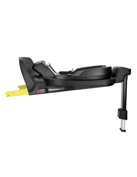 Sistema modular Avionaut 0-4 años (Cosmo + Aerofix + Base IQ Orbit i-Size)