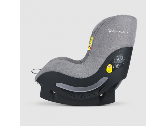 Sistema modular Avionaut 0-4 años (Cosmo +...