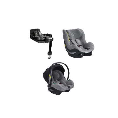 Sistema modular Avionaut 0-4 años