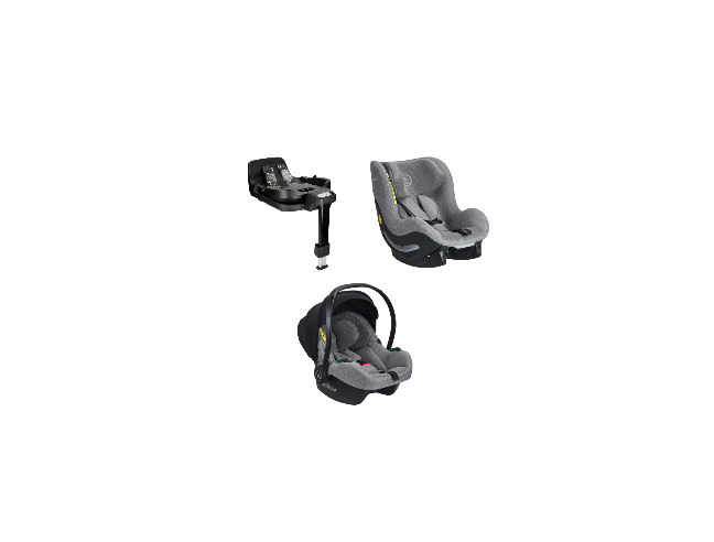 Sistema modular Avionaut 0-4 años
