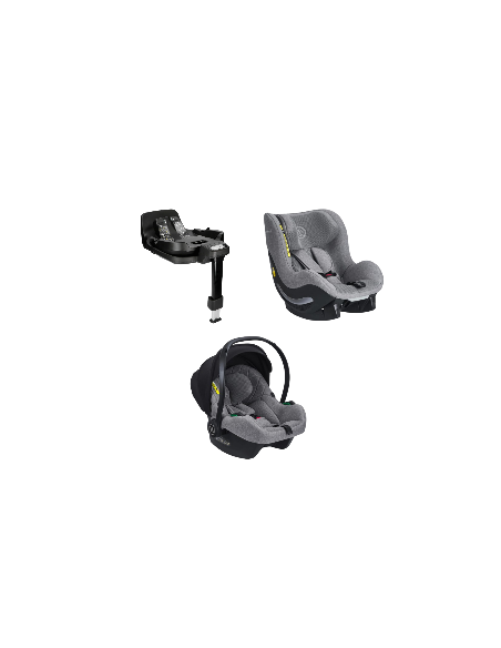Sistema modular Avionaut 0-4 años