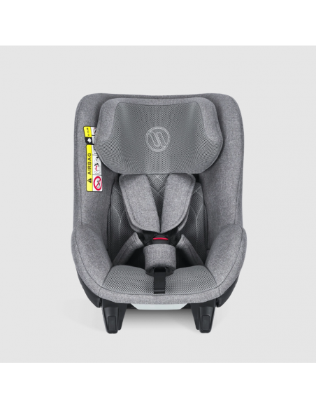 Silla ACM i-Size Avionaut Aerofix RWF hasta 17.5kg