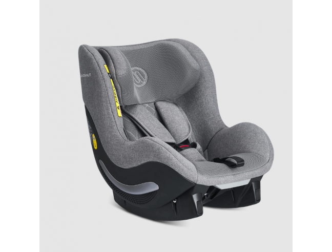 Silla ACM i-Size Avionaut Aerofix RWF hasta 17.5kg
