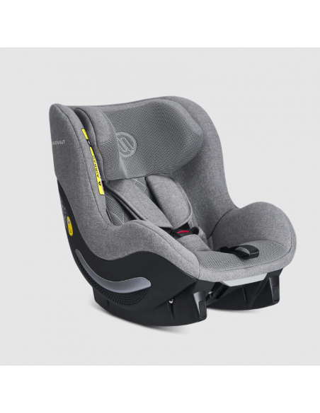 Silla ACM i-Size Avionaut Aerofix RWF hasta 17.5kg