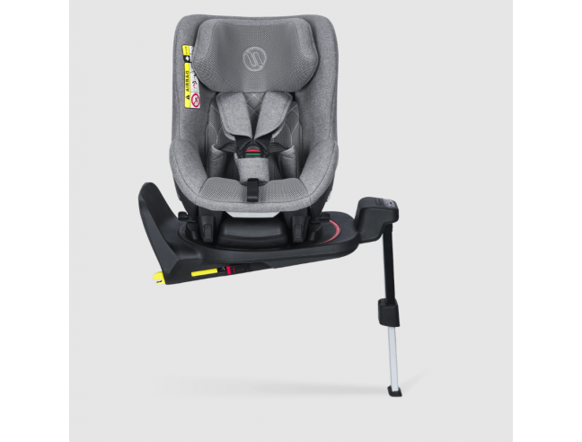 Silla ACM i-Size Avionaut Aerofix RWF hasta 17.5kg