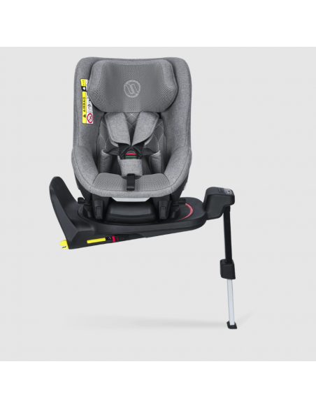 Silla ACM i-Size Avionaut Aerofix RWF hasta 17.5kg