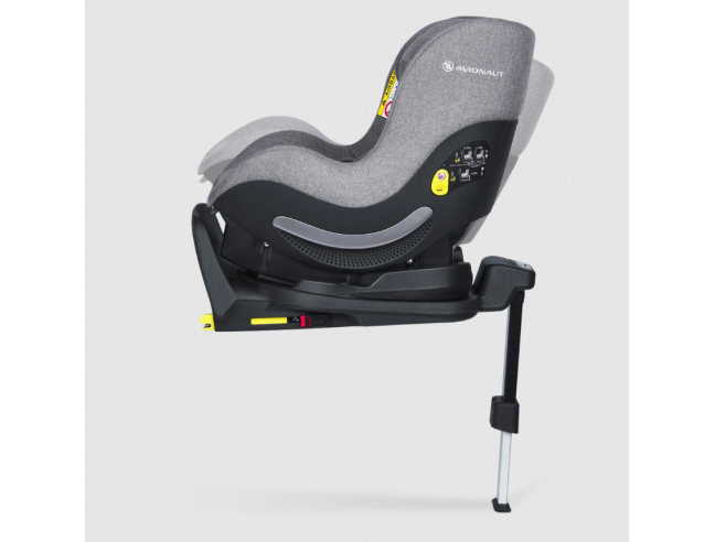 Silla ACM i-Size Avionaut Aerofix RWF hasta 17.5kg