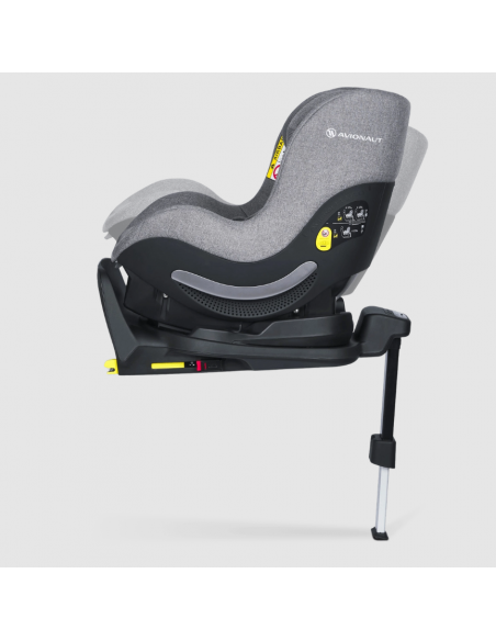 Silla ACM i-Size Avionaut Aerofix RWF hasta 17.5kg