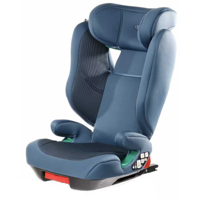 Silla Klippan WEGO2 (grupo 100-150cm)