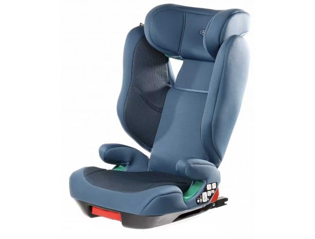 Silla Klippan WEGO2 (grupo 100-150cm)