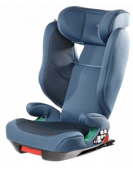 Silla Klippan WEGO2 (grupo 100-150cm)