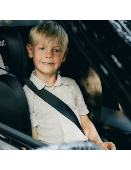Axkid Boostkid AFM  (Grupo 100-150cm)