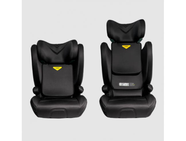 Axkid Boostkid AFM  (Grupo 100-150cm)