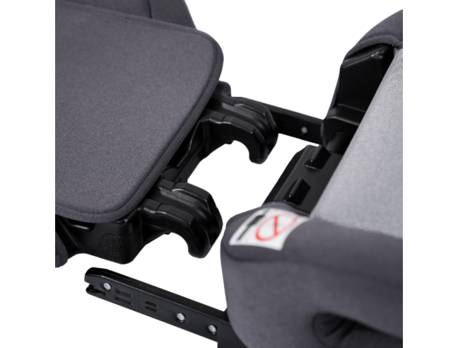 Axkid Boostkid AFM  (Grupo 100-150cm)
