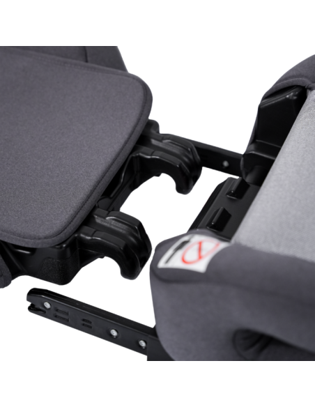 Axkid Boostkid AFM  (Grupo 100-150cm)