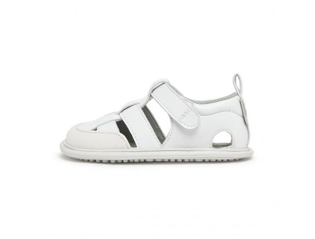 Zapato Feroz Sandalia Denia Rocker Sanroc...