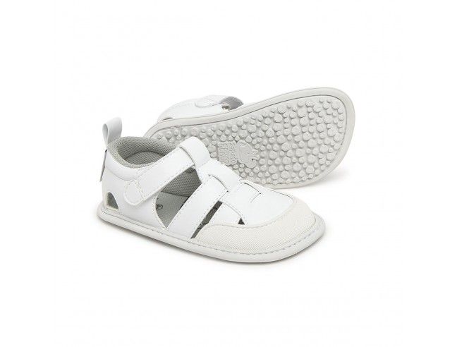 Zapato Feroz Sandalia Denia Rocker Sanroc...