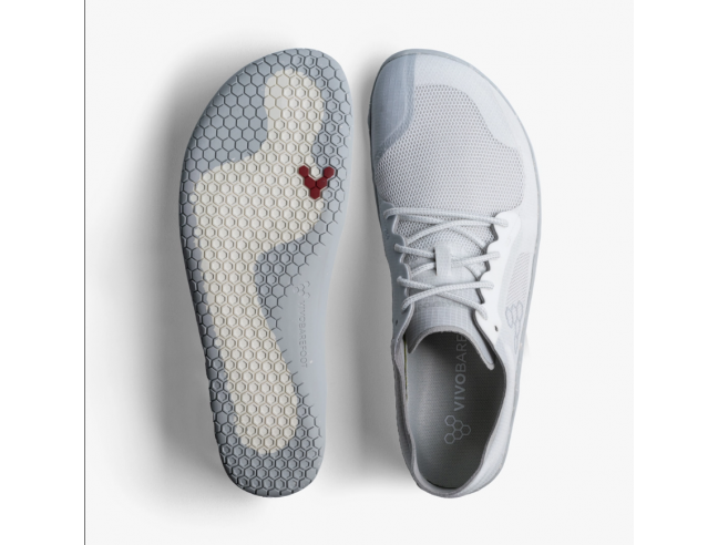 PRIMUS LITE 3.5 -WOMEN- Vivo Barefoot (Mineral)